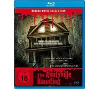 The Amityville Haunting [Francia] [Blu-ray]