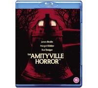 The Amityville Horror [Blu-ray]