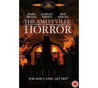 The Amityville Horror by James Brolin