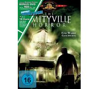 The Amityville Horror - Eine wahre Geschichte (+inkl. Sci-Fi-Bonus DVD mit 4 verschiedenen TV-Episoden) [Alemania]