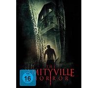 The Amityville Horror - Eine wahre Geschichte - Mediabook - Cover B - Limited Edition (Blu-ray+DVD) [Alemania] [Blu-ray]