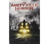 The Amityville Horror Triple Feature [USA] [DVD]