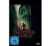 The Amityville Horror - Uncut [Alemania] [DVD]