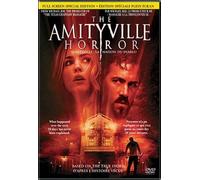 The Amityville Horror (Unknown Binding) Various (Importación USA)