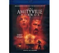 The Amityville Horror [USA] [Blu-ray]