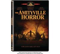 The Amityville Horror [USA] [DVD]