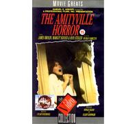 The Amityville Horror [VHS] (1979)