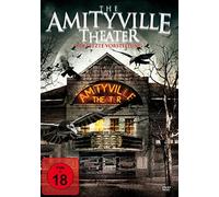 The Amityville Theater - Die letzte Vorstellung [Alemania] [DVD]