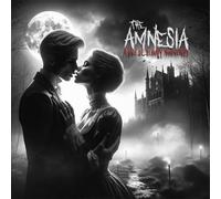The Amnesia - A Tale of Bloody Moonlight