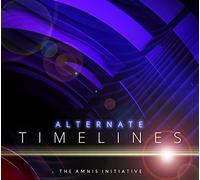 The Amnis Initiative - Alternate Timelines
