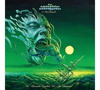 The Amorophous Androgynous & Peter Hammill - We Persuade Ourselves We Are Immortal [Vinilo]