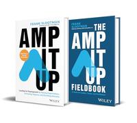 The Amp It Up Bundle