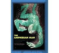 The Amphibian Man [USA] [DVD]