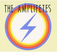 The Amplifetes - The Amplifetes