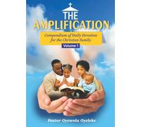 The Amplification: Daily Devotional