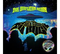 Amplifier Heads - Songs From They Came To Rock