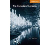 The Amsterdam Connection Level 4