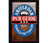 The Amsterdam Pub Guide