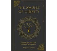 The Amulet of Clarity (The Talismans of Eldergrove)
