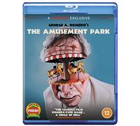 The Amusement Park – Blu-ray – Acorn