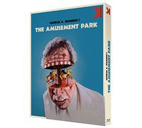 The Amusement Park [Francia] [Blu-ray]