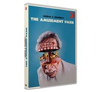 The Amusement Park [Francia] [DVD]