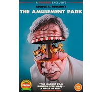 The Amusement Park (Shudder) [DVD]