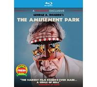 The Amusement Park [USA] [Blu-ray]