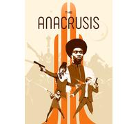 The Anacrusis PC