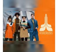 The Anacrusis (PC) Steam Gift - GLOBAL