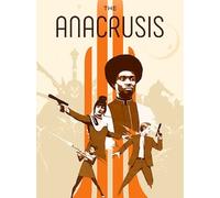 The Anacrusis (PC) - Steam Key - EUROPE