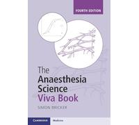 The Anaesthesia Science Viva Book