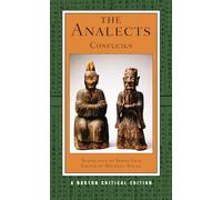 The Analects: A Norton Critical Edition: 0