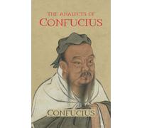 The Analects of Confucius