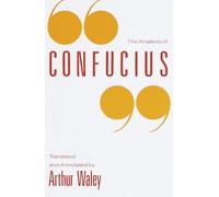 The Analects of Confucius