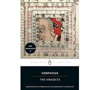 The Analects (Penguin Classics)