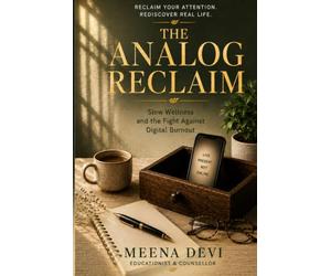 The Analog Reclaim: Slow Wellness and the Fight Against Digital Burnout
