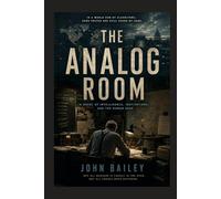 THE ANALOG ROOM (The Code Breakers)