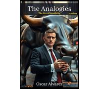 The Analogies: The fire of creativity. In colors