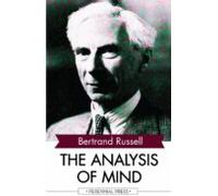 The Analysis Of Mind (ebook)