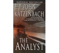 The Analyst: A Novel