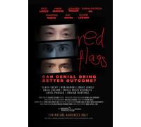 The Analyst: RED FLAGS: Souvenir from the movie Red Flags