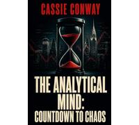 The Analytical Mind: Countdown to Chaos: Chaos doesn't crash the market. It crashes the mind first.
