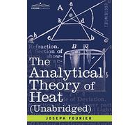 The Analytical Theory of Heat