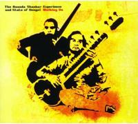 The Ananda Shankar Experience and State of Ben Walking On (CD) (Importación USA)