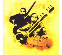 The Ananda Shankar Experience - Walking On by The Ananda Shankar Experience Import edition (2000) Audio CD