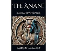 The Anani: Blood and Vengeance