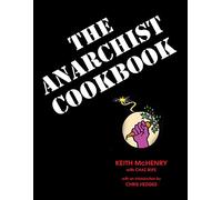 The Anarchist Cookbook