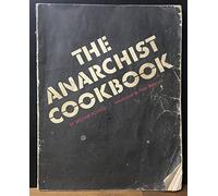 The Anarchist Cookbook