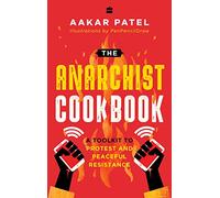 The Anarchist Cookbook
